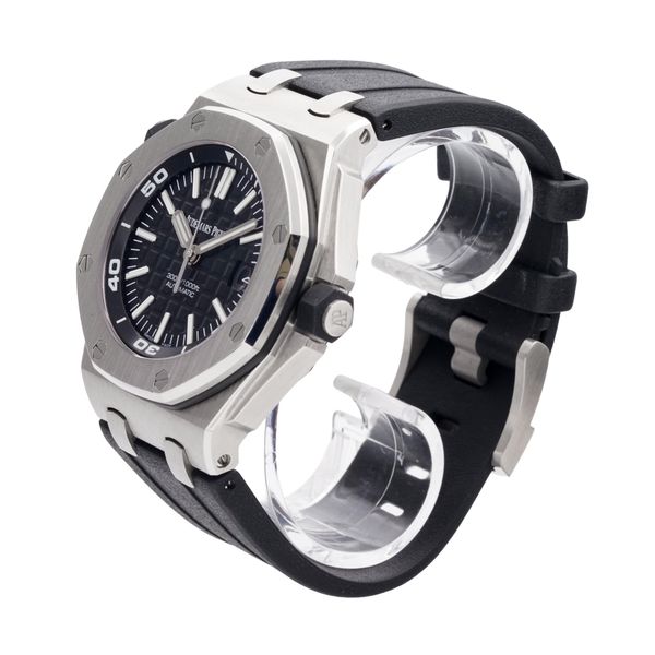 Audemars Piguet Royal Oak Offshore 15710ST.OO.A002CA.01